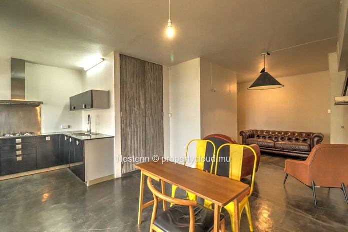 Beautiful 1-bedroom apartment ideal for a couple