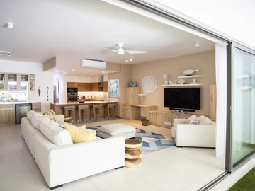 3 Bedroom Townhouse, Duplex