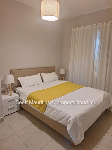 Élégant Appartement avec Vue Sur Parc