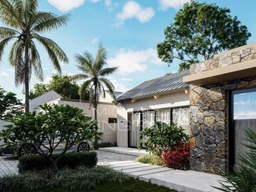 3 Bedroom Villa