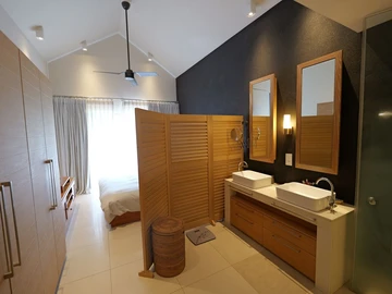 Townhouse, Duplex de 3 Chambres