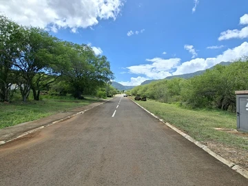 Residential Land