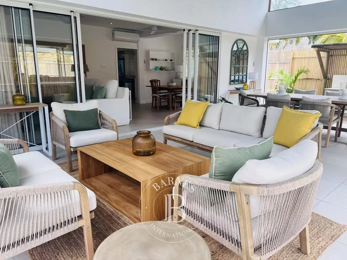 GRAND BAIE - Villa - 4 chambres