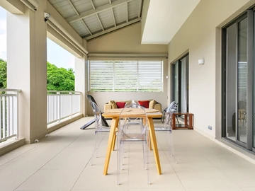 3 Bedroom Penthouse