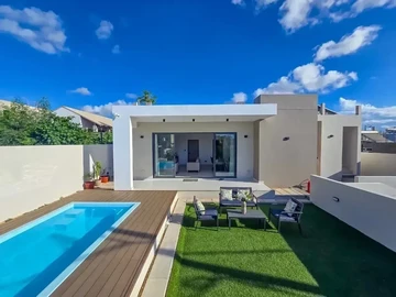 3 Bedroom Villa