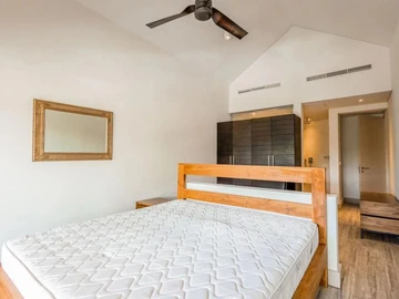 3 Bedroom Townhouse, Duplex