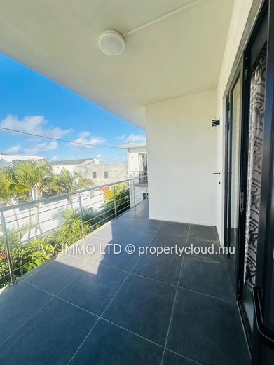 House for Rent – Grand Baie, Chemin 20 Pieds