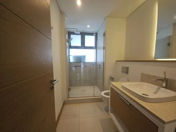 Penthouse de 2 Chambres