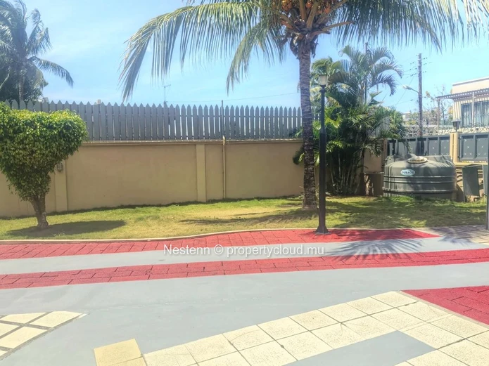Spacious 4 bedrooms villa