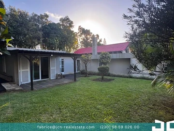4 Bedroom Villa