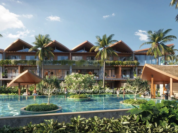 Prestigieux Penthouse, vue à 360° mer et montagne.