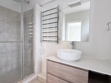 3 Bedroom Townhouse, Duplex