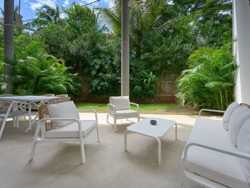 Appartement de 3 Chambres