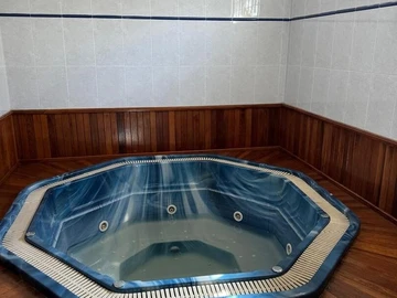 Villa de 4 Chambres