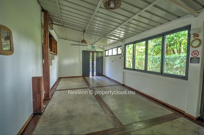 Appartement meublé de 3 chambres