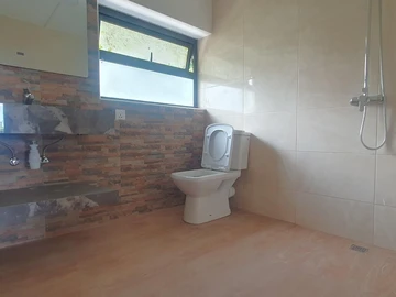 Appartement de 2 Chambres