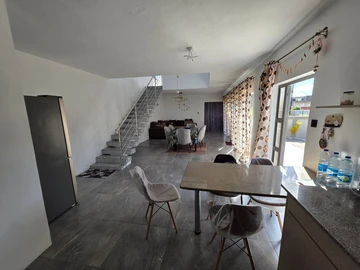 2 Bedroom Villa