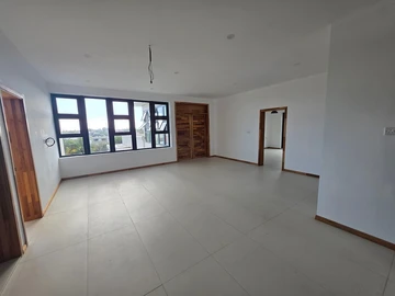 3 Bedroom Penthouse