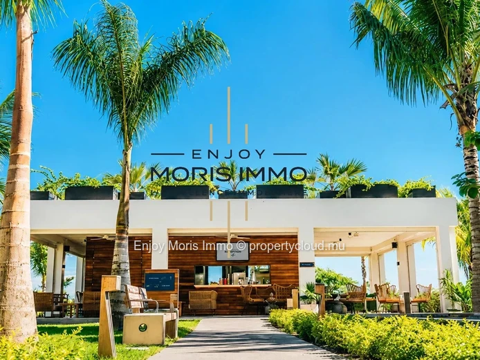 Les Résidences de Mont Choisy – Appartement d'Exception à Vendre à Mont Choisy Vente appartement RES · 2 chambres | 1...