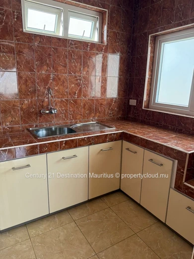 Villa Moderne 3 Chambres avec Rooftop | La Salette