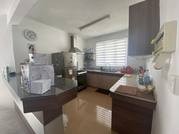 Maison de 2 Chambres