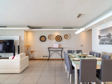 3 Bedroom Penthouse