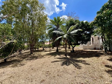 Residential Land