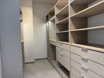 Penthouse de 4 Chambres