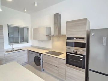 Appartement de 2 Chambres