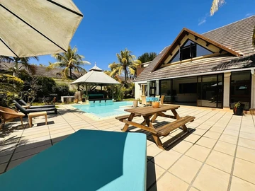 3 Bedroom Villa