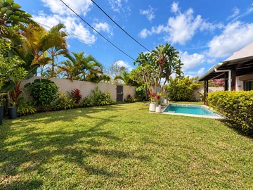 3 Bedroom Villa