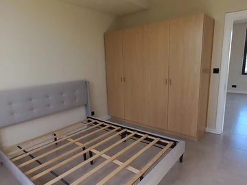 Appartement de 2 Chambres