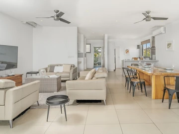 3 Bedroom Penthouse