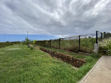 Residential Land