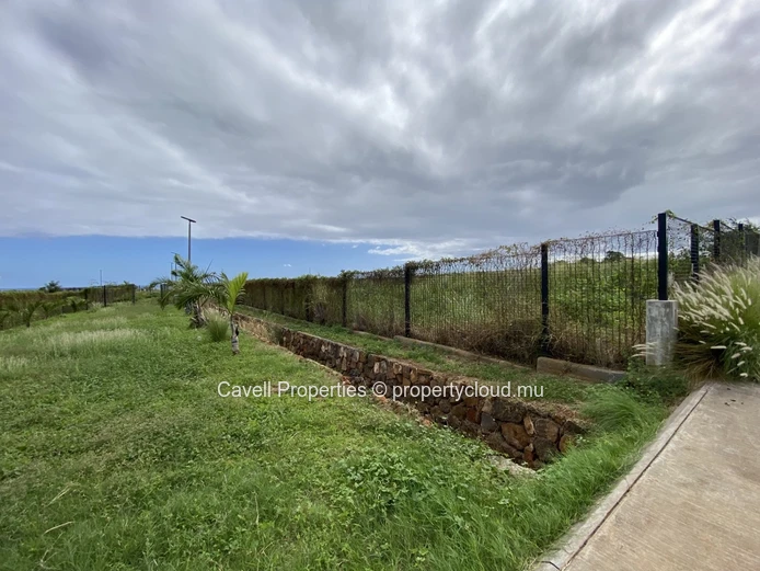 For Sale - Residential Land at Magenta Parkside, Flic en Flac