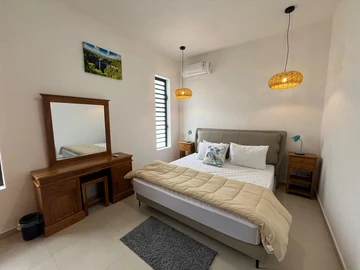 3 Bedroom Apartment