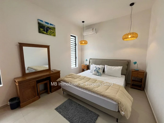 Appartement en location.