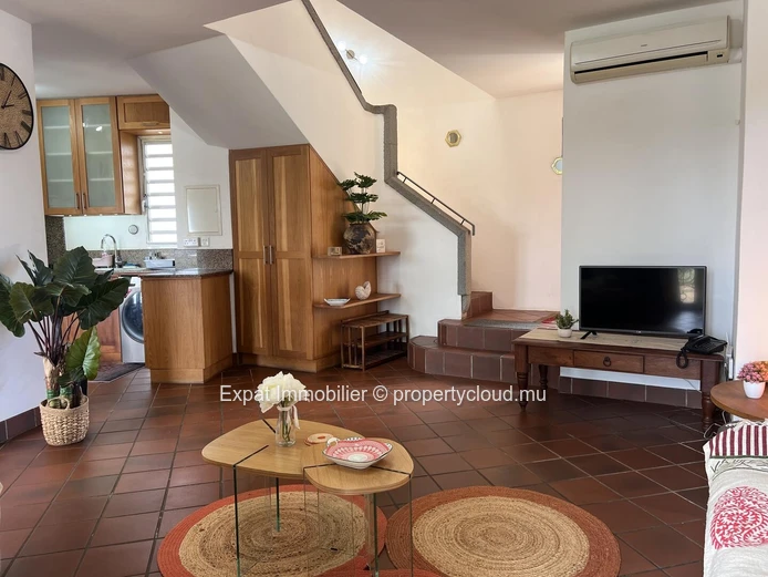 Duplex 2 Chambres Avec Vue Rivière Et Mer – Port Chambly