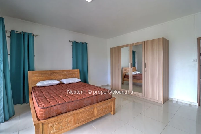 Apartment of 1 bedroom