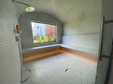 Villa de 6 Chambres