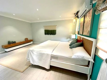 3 Bedroom Villa