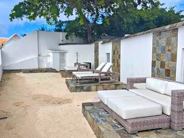 Villa de 3 Chambres