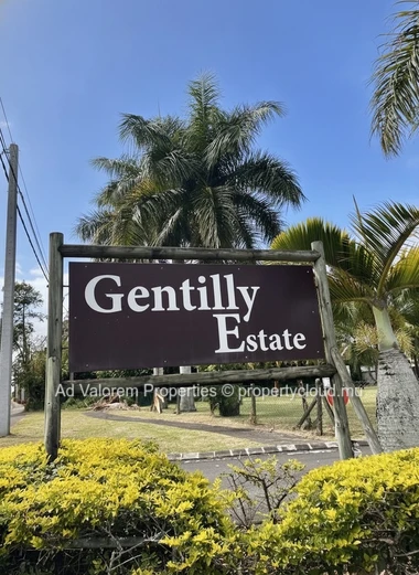 FOR SALE – Superb 4-bedroom house in Gentilly Estate, Moka