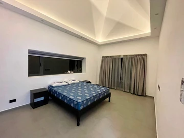 4 Bedroom Villa