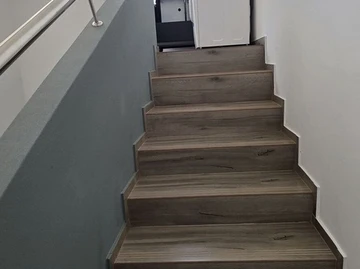 3 Bedroom Townhouse, Duplex