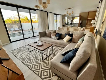 3 Bedroom Villa