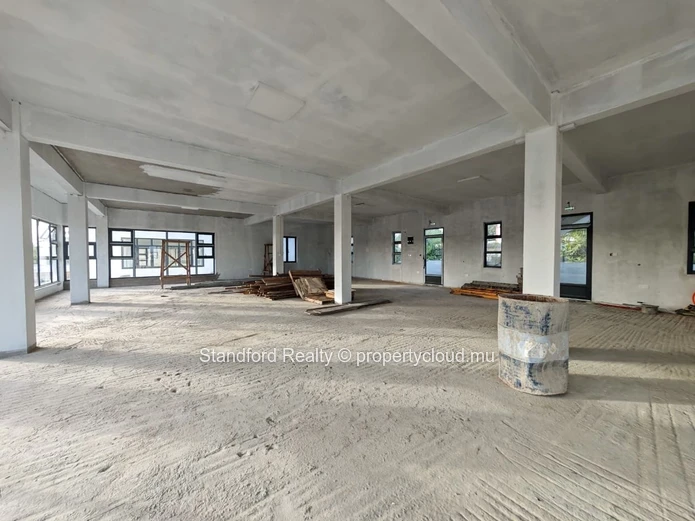 Bureaux à Louer – Petit Raffray, Nord