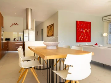 Appartement de 3 Chambres