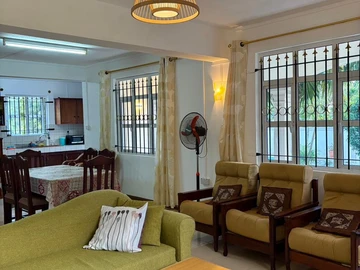 3 Bedroom Villa