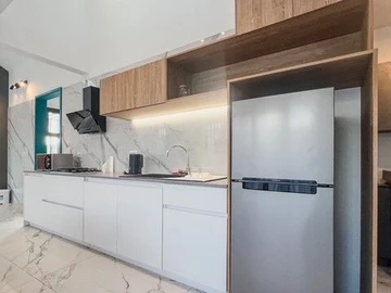 3 Bedroom Townhouse, Duplex